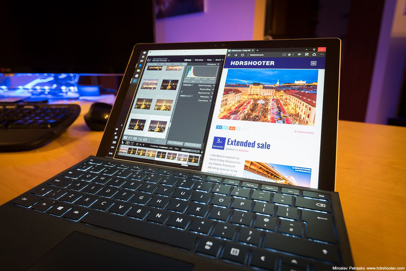 best video editing software for surface pro