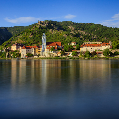 Top 5 photography spots in Wachau Valley