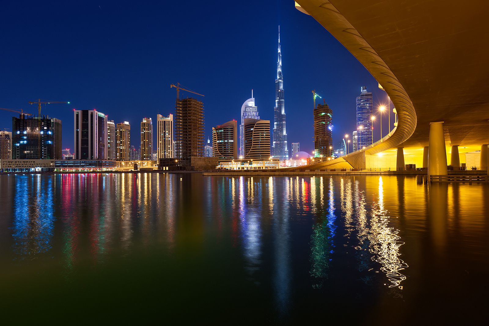 Top Photography Spots - Dubai, UAE - HDRshooter