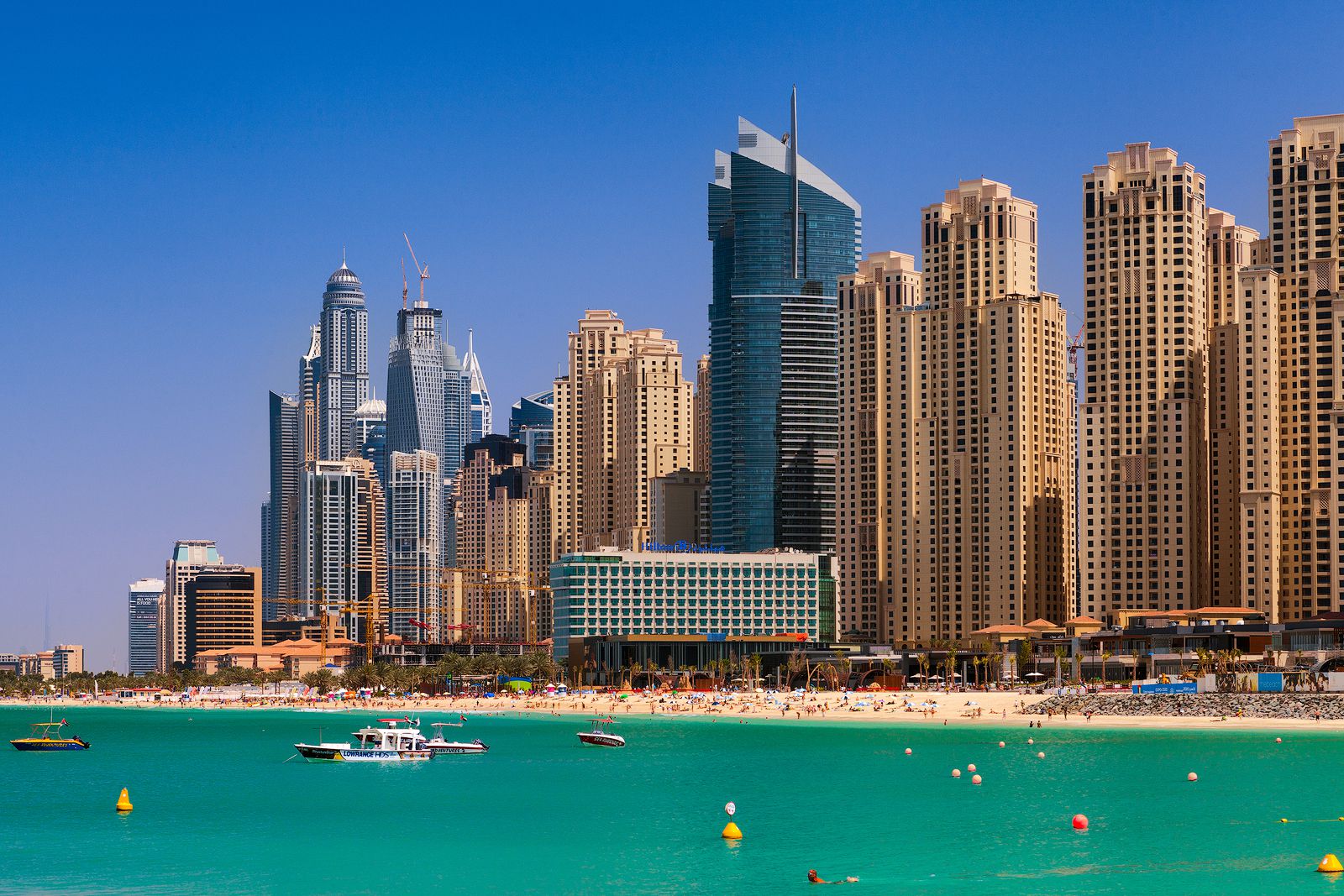 attractions-in-dubai-free-stock-photo-public-domain-pictures