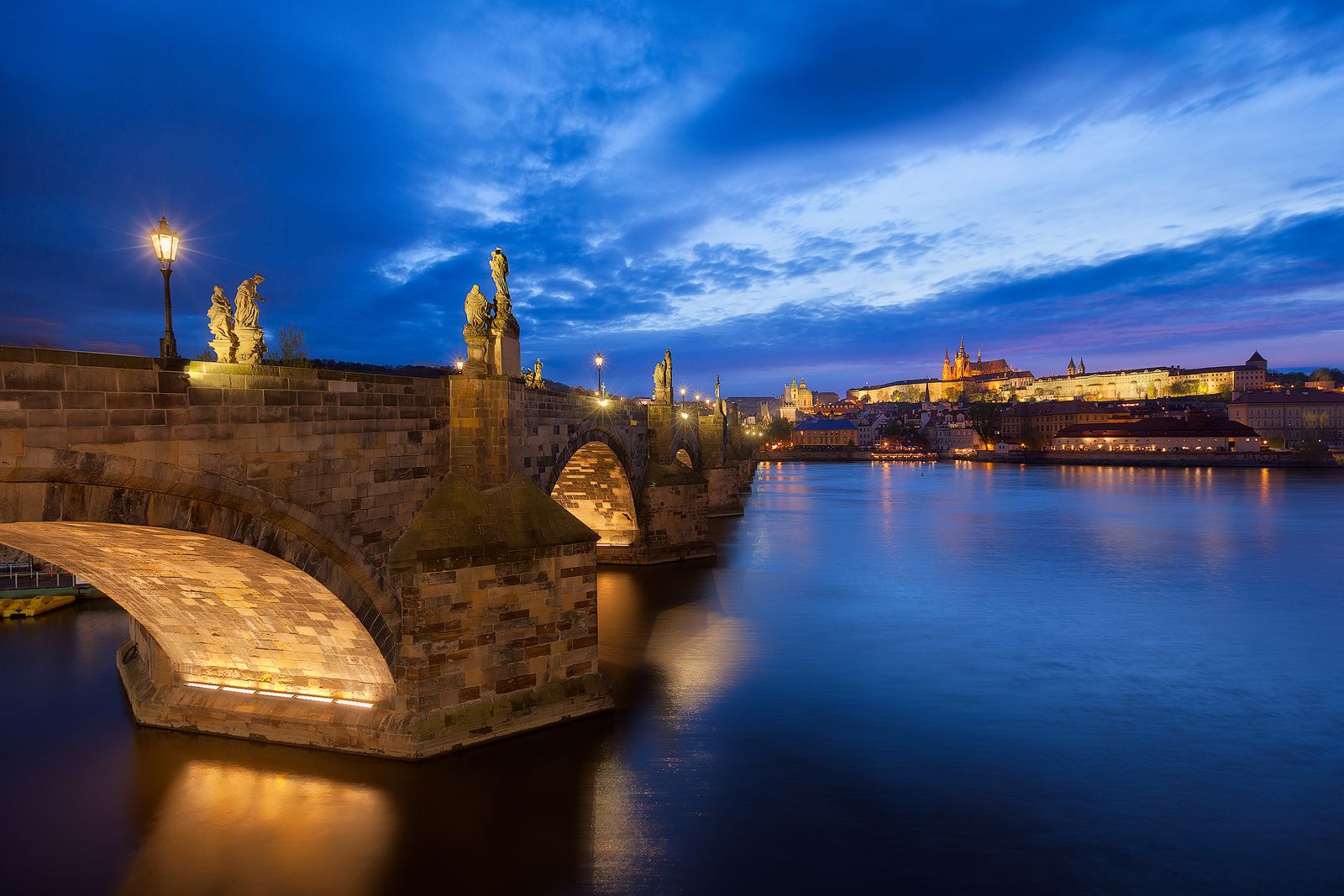 Top Photography Spots - Prague / Praha - HDRshooter